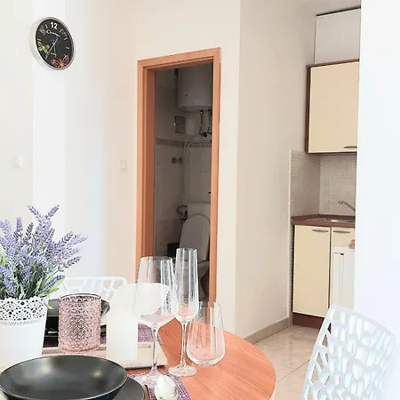 Apartman Julia Trogir