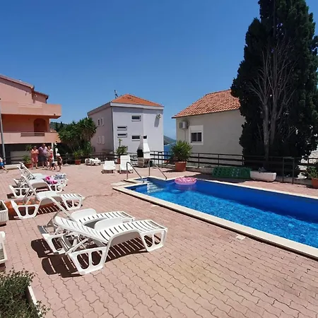 Apartman Julia *